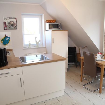 Wattwunder Apartman Norddeich Kültér fotó