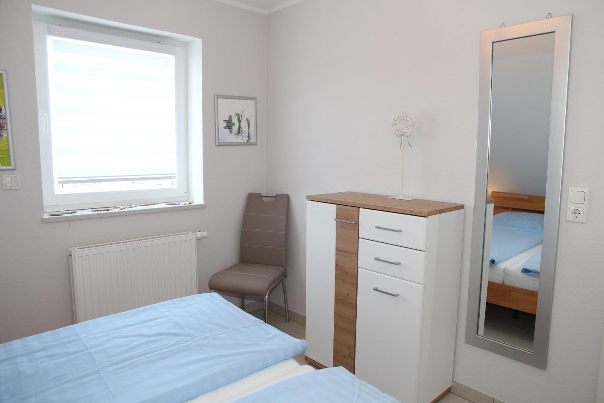 Wattwunder Apartman Norddeich Kültér fotó