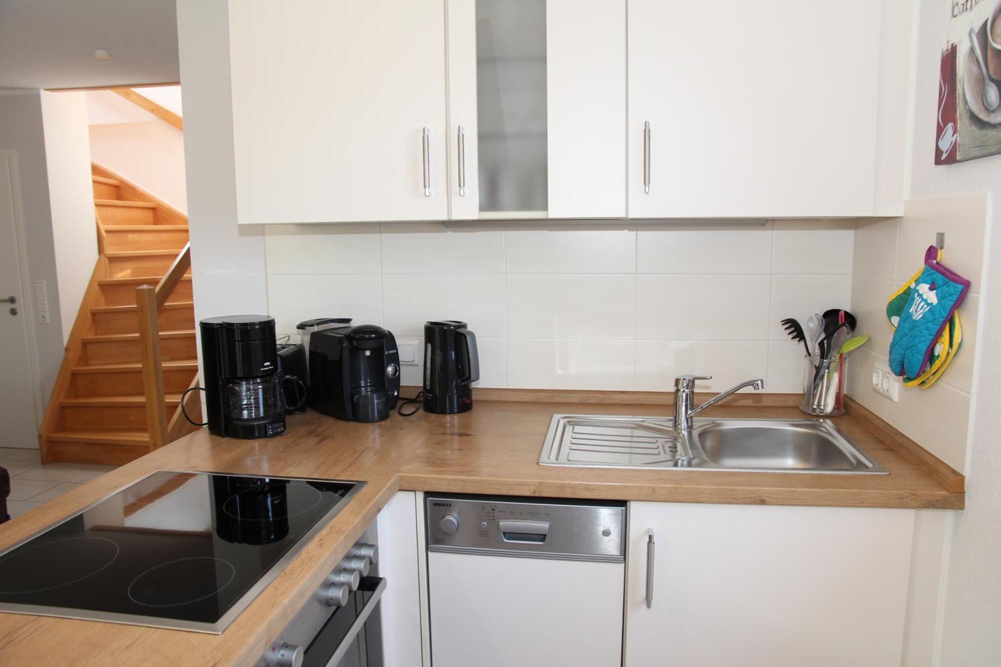 Wattwunder Apartman Norddeich Kültér fotó