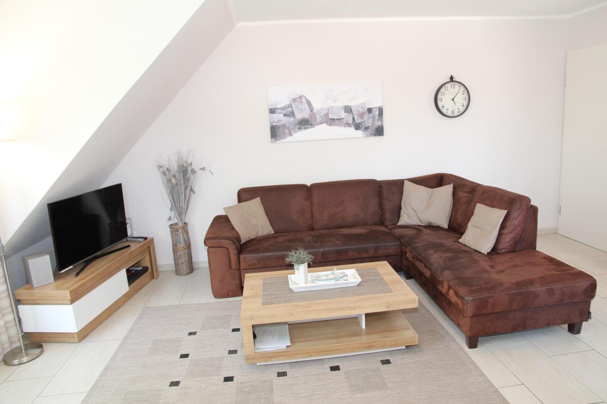 Wattwunder Apartman Norddeich Kültér fotó