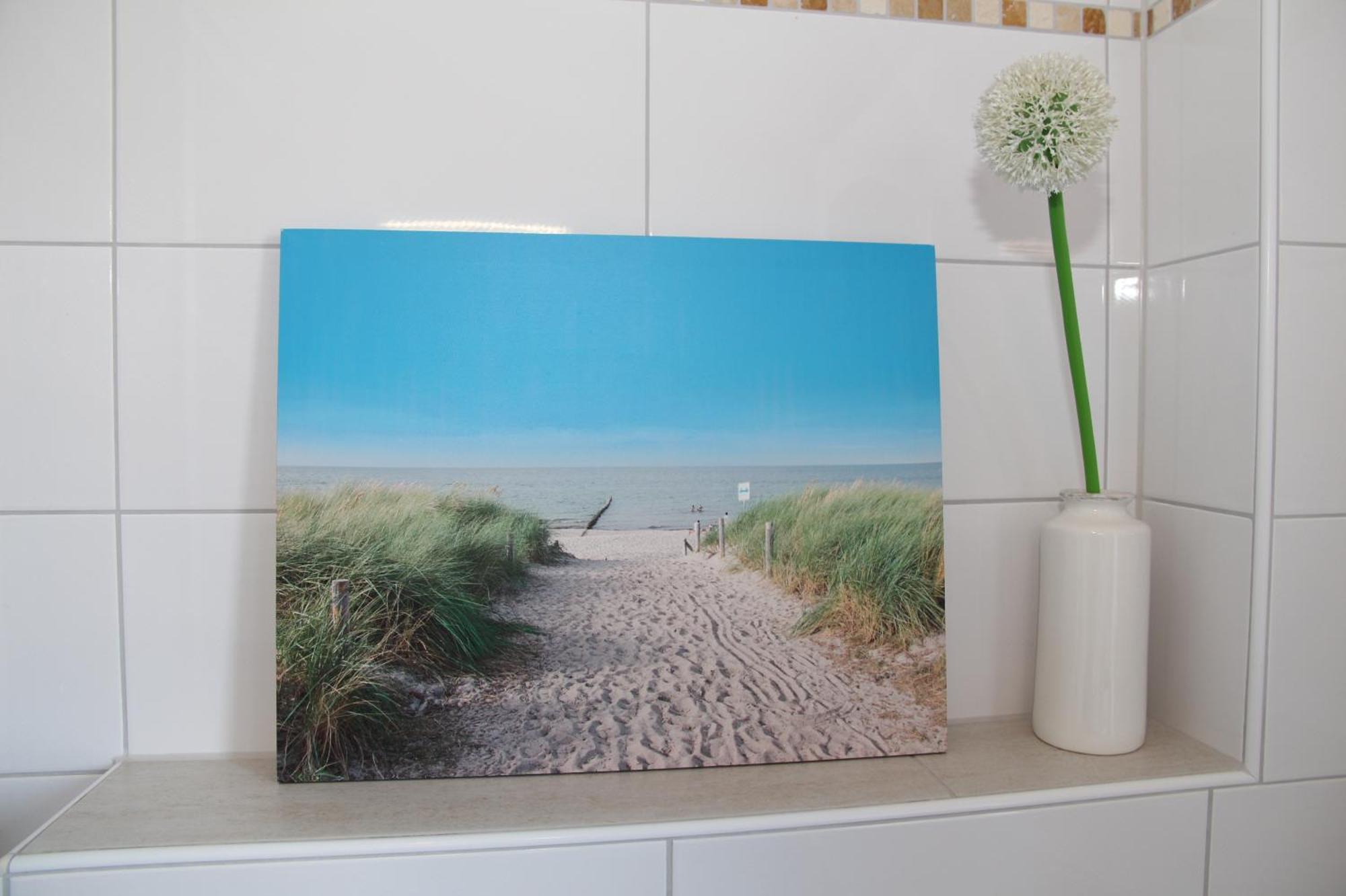 Wattwunder Apartman Norddeich Kültér fotó