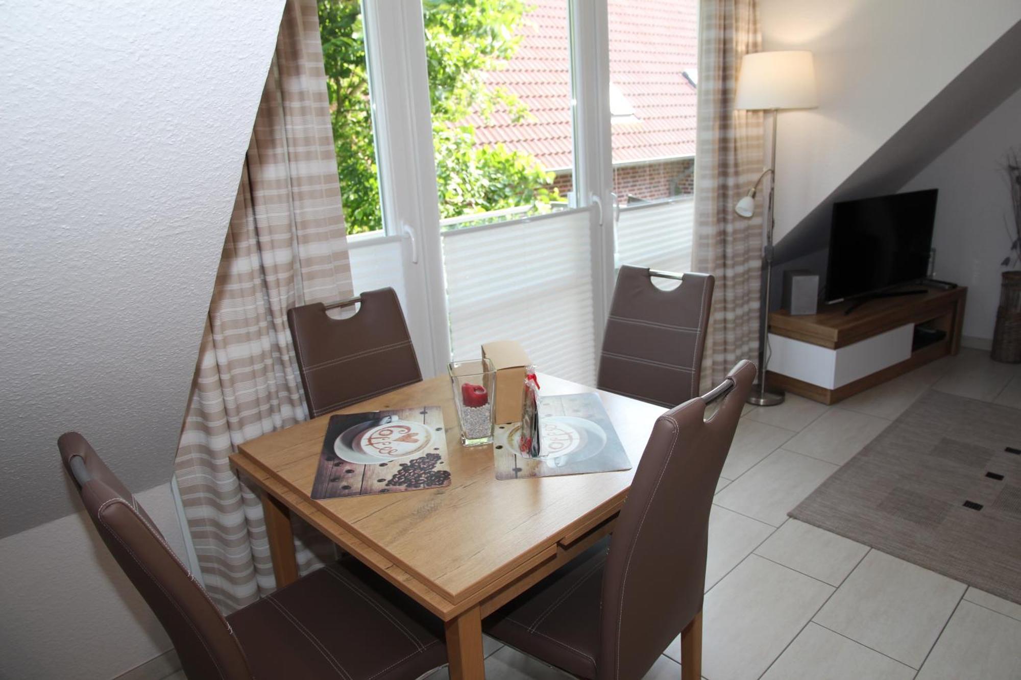 Wattwunder Apartman Norddeich Kültér fotó
